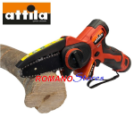 POTATORE ATTILA ATP 12.2 LI 12V+2 BATTERIE 2.0AH+CARICABATTERIE