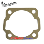 GUARNIZIONE BASE CILINDRO PIAGGIO VESPA 50 SPECIAL N L R PK APE 50 PRIMAVERA ET3