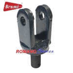 SUPPORTO MANUBRIO A FORCHETTA BRUMI MINI SPECIAL