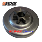 ECHO CAMPANA FRIZIONE 0.325" CS 420ES/4510ES