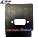 EMAK GUARNIZIONE MARMITTA OLEOMAC 750/450BP EFCO 8510/8420