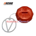 ECHO TAPPO SERBATOIO BENZINA CS 310/352