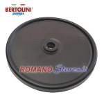 MEMBRANA LATERALE POMPA BERTOLINI 20/S-25/S 31/S