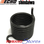 MOLLA INNESTO AVVIAMMENTO FACILITATO ORIGINALE ECHO CS 2600/260/HC SHINDAIWA 269