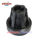 VALVOLA ASPIRAZIONE/MANDATA BERTOLINI PUMP POMPA 20 RTE/20 SR/20 VF/25 VF