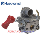 CARBURATORE ORIGINALE HUSQVARNA/MCCULLOCH 433L RIF.351586-545189502