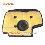 FILTRO ARIA ORIGINALE STIHL MS150/151