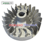 VOLANO PER DECESPUGLIATORE GREENLINE GL430 GL520 BGE520