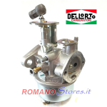 CARBURATORE DELLORTO FHCD 20.16 7376 PER MINARELLI MORINI ZANETTI