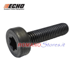 ECHO VITE M.5x20x32Gx5/32" TESTA TORX CILINDRO CS310/SRM520