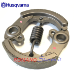 FRIZIONE COMPLETA ORIGINALE HUSQVARNA 553 RBX/MCCULLOCH B40B/ZENOAH BCZ 4500-5000