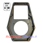 SUPPORTO CONVOGLIATORE VOLANO CM 46 1° TIPO