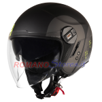 CASCO ORIGINE ALFHA