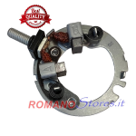 SPAZZOLE CON PORTASPAZZOLE MOTORINO AVVIAMENTO APRILIA / HONDA / PIAGGIO 125/150/250