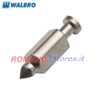 VALVOLA A SPILLO CHIUSURA BENZINA ORIGINALE WALBRO WYK/WT/WZ 82-82-7