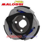 FRIZIONE MALOSSI MAXI FLY PER HONDA SH 125/150 PER CAMPANA D.125 mm.