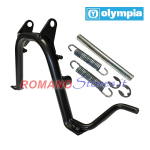 CAVALLETTO CENTRALE OLYMPIA PER PIAGGIO PIAGGIO ZIP 50 FAST RIDER '93