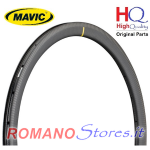 CERCHIO MAVIC CXP Pro Carbon 40 UST 24 Fori