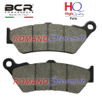 PASTIGLIE FRENO BCR ORGANIC 3090 FD.0216 APRILIA/BMW/DUCATI