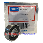 CUSCINETTO 6001 2RS1 SKF