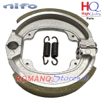 GANASCE FRENO NIFO GF.0253 DAELYM/HONDA/ITALJET/PEUGEOT POSTERIORE