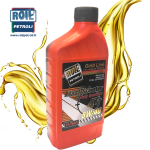 OLIO ROIL PETROLI MAXI SCOOTER FULLY SYNTHETIC 4T 5W40 LT.01