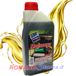 OLIO ROIL PETROLI PROTETTIVO PER CATENA DI MOTOSEGA BIODEGRADABILE Lt.1