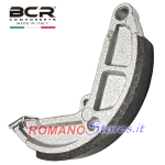 GANASCIA FRENO BCR BRENTA 0187 GILERA CBA PIAGGIO BRAVO/CIAO/SI