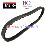 CINGHIA TRASMISSIONE BANDO PER HONDA SH 125/150 Cc. 2012/2019