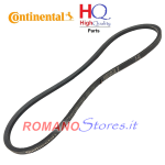 CINGHIA CONTINENTAL RASAERBA EFCO OLEOMAC G48TK/G53TK