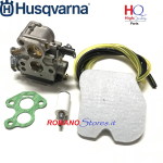 CARBURATORE TIPO HUSQVARNA 235/235E/236/240/240E MCCULLOCH JONSERED ZAMA C1T-W33C