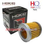 FILTRO OLIO HOKIO OK181 APRILIA/ITALJET/PIAGGIO 125 V.T. 1995-2002