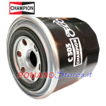 FILTRO OLIO CHAMPION C303 COF038 APRILIA RSV/SUZUKI BURGMAN 650 OK138