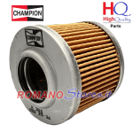 FILTRO OLIO CHAMPION X305 COF051 APRILIA PEGASO 650 BMW F650 KTM K4