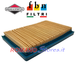 FILTRO ARIA FBN PER BRIGGS & STRATTON 3.5/4.0 HP 395027/397795