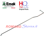 ASTA STARTER TERMICO PER MOTORI EMAK EFCO OLEOMAC SERIE K805