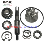 KIT REVISIONE POMPA ACQUA BCR PER HONDA SH/@ 125/150 Cc. / KEEWAY