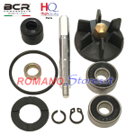 KIT REVISIONE POMPA ACQUA BCR PER APRILIA GILERA PIAGGIO 50 Cc.