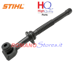 TUBO PESCA OLIO PER MOTOSEGA STIHL 017 018 MS170 MS180 MS180C