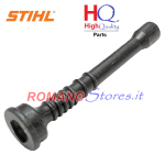 TUBO PESCA OLIO TIPO STIHL 021 023 025 MS210 MS230 MS250