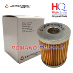 FILTRO NAFTA ORIGINALE LOMBARDINI 6LD LDA RUGGERINI