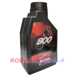 OLIO MOTUL MOTO 2T 800 FACTORY LINE OFF-ROAD 100% SINT Lt.01