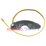 SCHEDA ELETTRONICA ALLA LEVA FORBICI RSSC-8605/SUCA/LAECABV