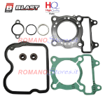 GUARNIZIONI SMERIGLIO BLAST PER HONDA SH125 00>11 KEEWAY 8 PZ