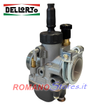 02506 CARBURATORE PHBG 19 AS DELLORTO APRILIA MOTO AM6 - DERBI - HM CRE 50