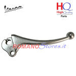 LEVA FRENO / FRIZIONE PIAGGIO VESPA 50 SPECIAL / 125 ET3 IN ALLUMINIO