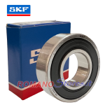 CUSCINETTO 6004 2RS SKF 20-42-12