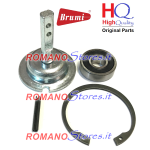 KIT PERNO SOLLEVAMENTO FRIZIONE ORIGINALE BRUMI UNIVERSAL E MOTOZAPPE VARIE