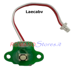 INTERRUTTORE A PULSANTE ON/OFF FORBICI RSLA40 / LAECABV LA40S