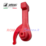 LEVETTA STARTER ESTERNA EFCO 8420/8425/8510/8510 BOSS/8515